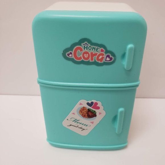 New Dollhouse Bedroom/Kitchen set - Picture 3 of 16